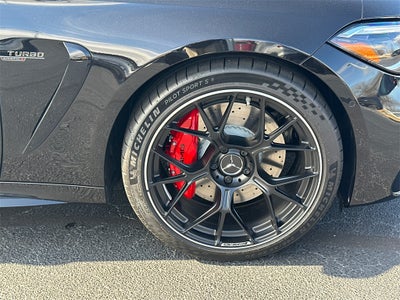 2026 Mercedes-Benz CLE CLE 53 AMG® 4MATIC®