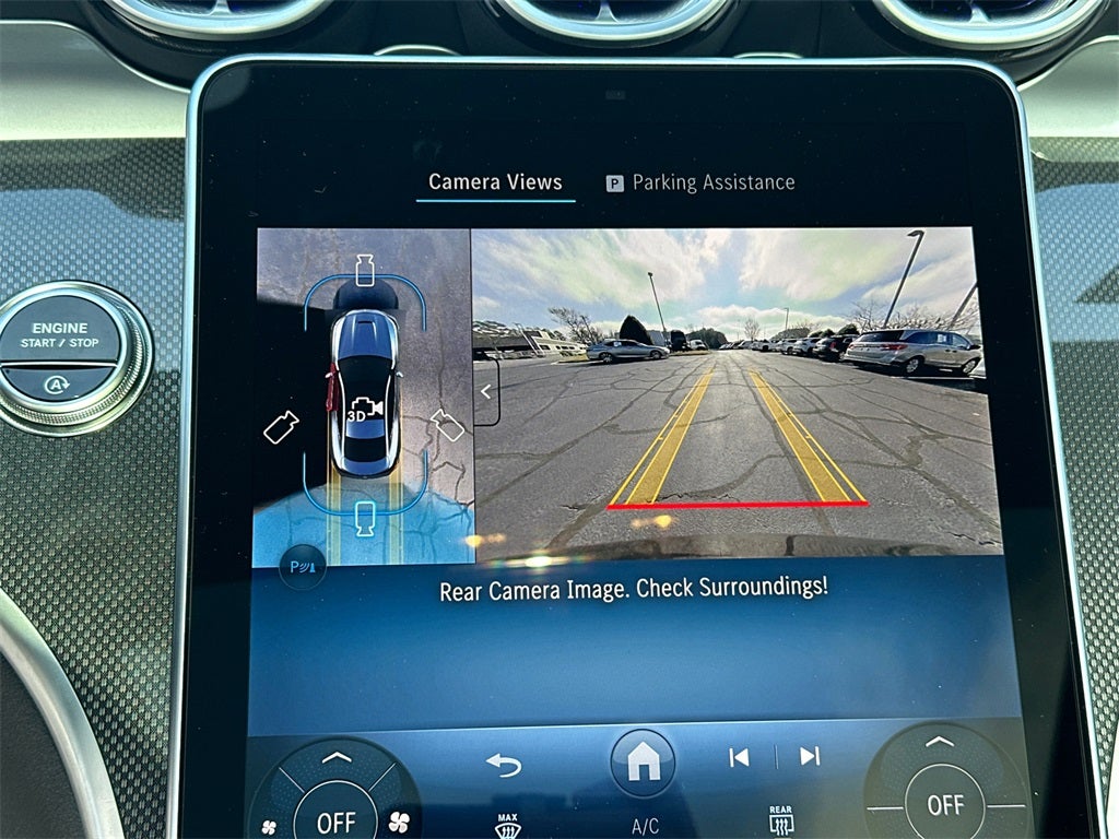 2026 Mercedes-Benz CLE CLE 53 AMG® 4MATIC®