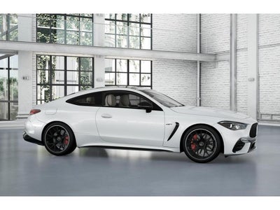 2026 Mercedes-Benz CLE CLE 53 AMG® 4MATIC®
