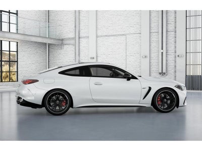 2026 Mercedes-Benz CLE CLE 53 AMG® 4MATIC®