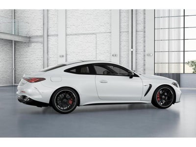 2026 Mercedes-Benz CLE CLE 53 AMG® 4MATIC®