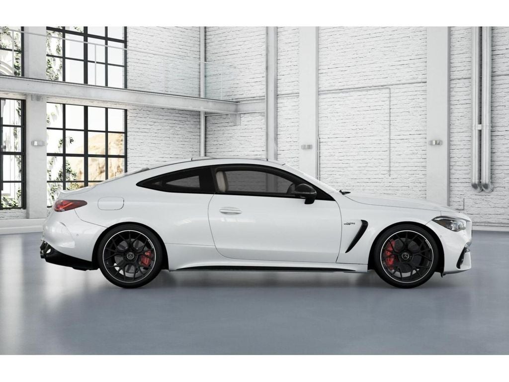 2026 Mercedes-Benz CLE CLE 53 AMG® 4MATIC®