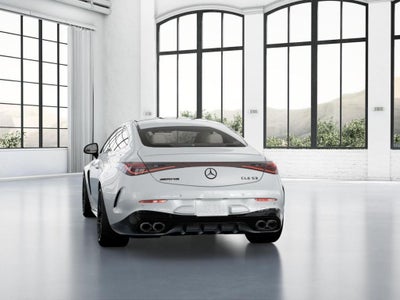2026 Mercedes-Benz CLE CLE 53 AMG® 4MATIC®