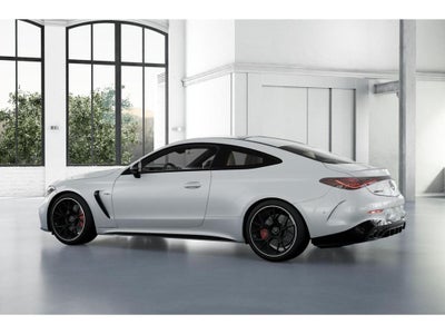 2026 Mercedes-Benz CLE CLE 53 AMG® 4MATIC®