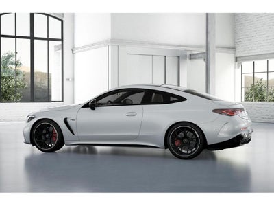 2026 Mercedes-Benz CLE CLE 53 AMG® 4MATIC®