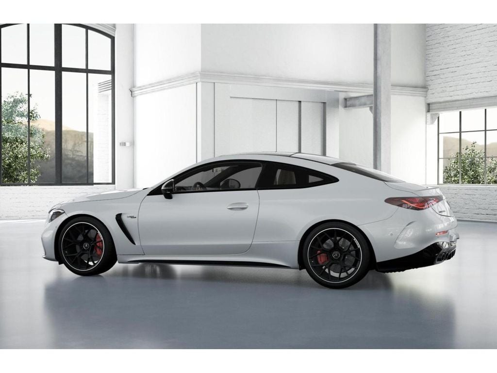 2026 Mercedes-Benz CLE CLE 53 AMG® 4MATIC®