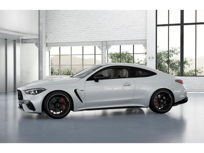 2026 Mercedes-Benz CLE CLE 53 AMG® 4MATIC®