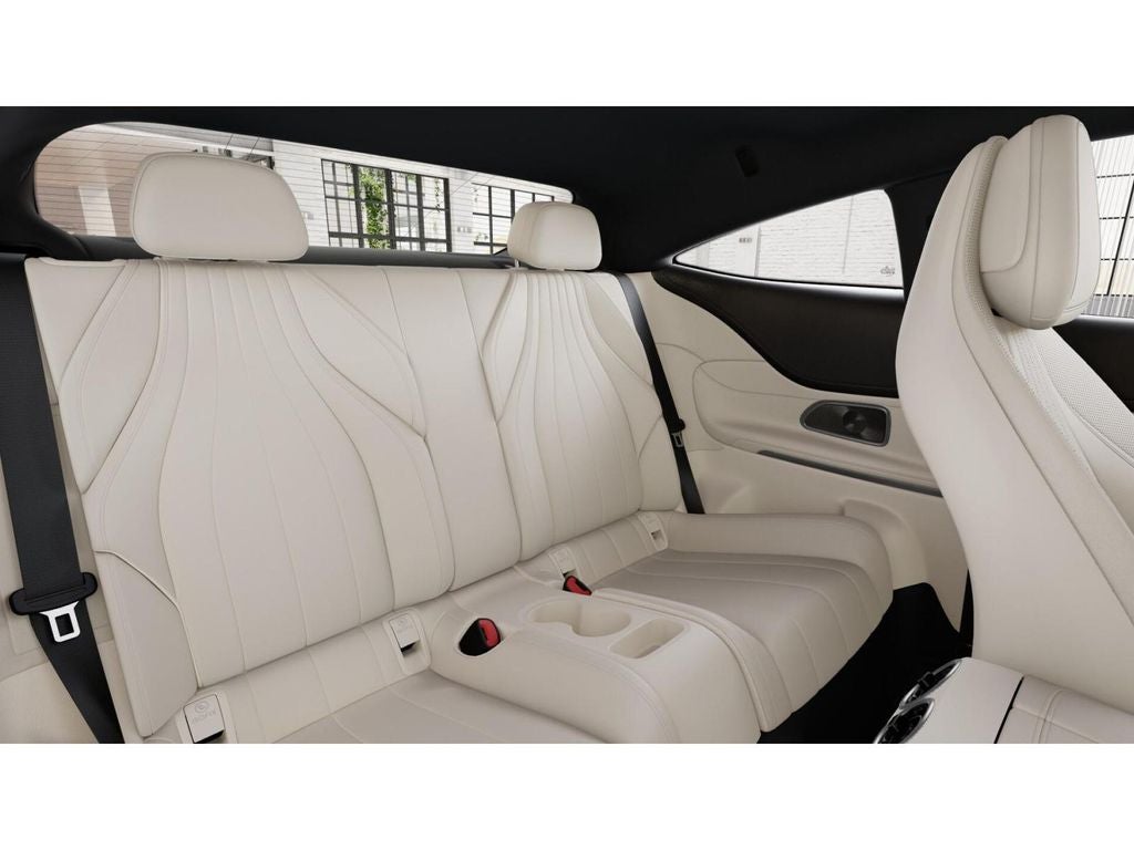 2026 Mercedes-Benz CLE CLE 53 AMG® 4MATIC®
