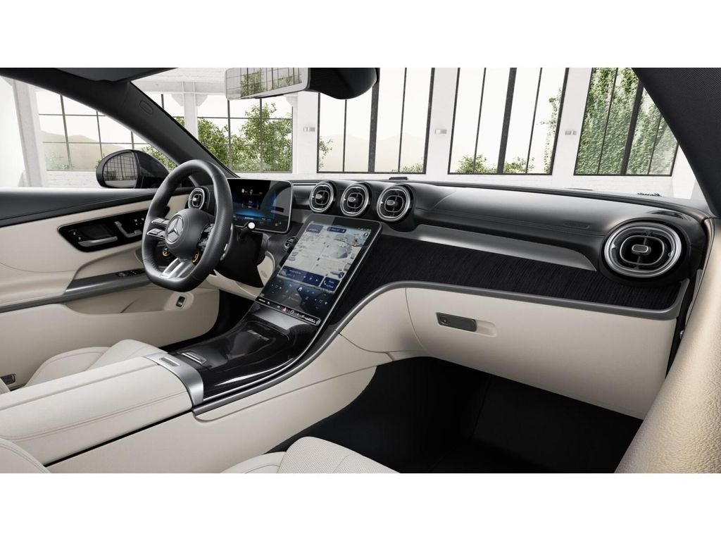 2026 Mercedes-Benz CLE CLE 53 AMG® 4MATIC®