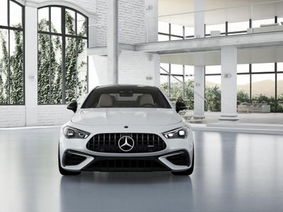2026 Mercedes-Benz CLE CLE 53 AMG® 4MATIC®