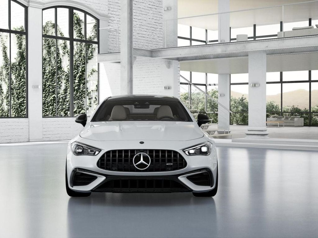 2026 Mercedes-Benz CLE CLE 53 AMG® 4MATIC®