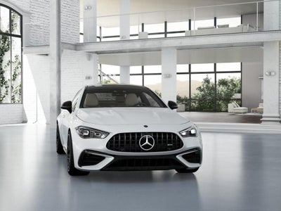 2026 Mercedes-Benz CLE CLE 53 AMG® 4MATIC®