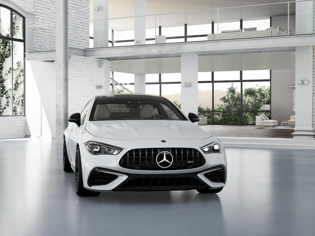 2026 Mercedes-Benz CLE CLE 53 AMG® 4MATIC®