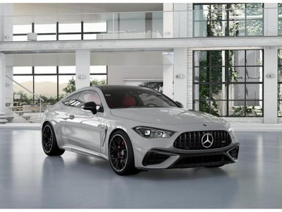 2027 Mercedes-Benz CLE CLE 450 4MATIC®
