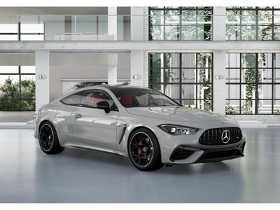 2027 Mercedes-Benz CLE CLE 450 4MATIC®