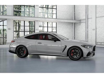 2027 Mercedes-Benz CLE CLE 450 4MATIC®
