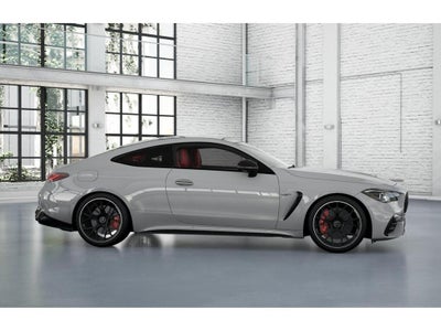 2027 Mercedes-Benz CLE CLE 450 4MATIC®