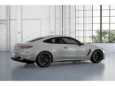 2027 Mercedes-Benz CLE CLE 450 4MATIC®