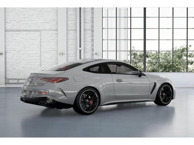 2027 Mercedes-Benz CLE CLE 450 4MATIC®