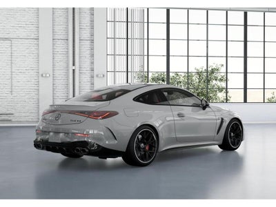 2027 Mercedes-Benz CLE CLE 450 4MATIC®