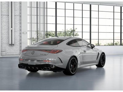 2027 Mercedes-Benz CLE CLE 450 4MATIC®