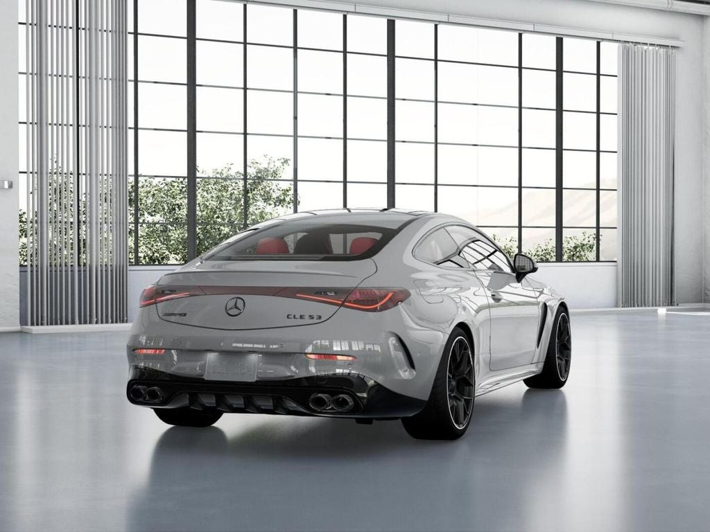 2027 Mercedes-Benz CLE CLE 450 4MATIC®