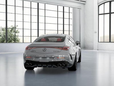 2027 Mercedes-Benz CLE CLE 450 4MATIC®