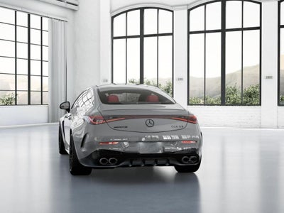 2027 Mercedes-Benz CLE CLE 450 4MATIC®