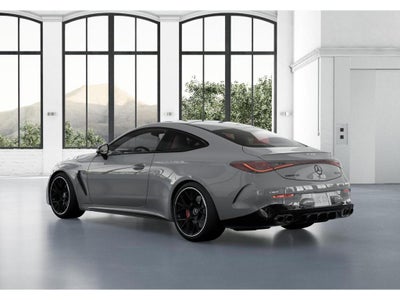 2027 Mercedes-Benz CLE CLE 450 4MATIC®