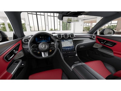 2027 Mercedes-Benz CLE CLE 450 4MATIC®