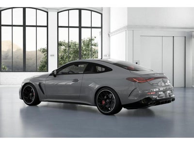 2027 Mercedes-Benz CLE CLE 450 4MATIC®