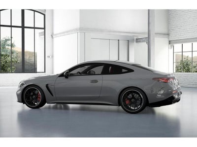 2027 Mercedes-Benz CLE CLE 450 4MATIC®