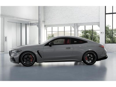 2027 Mercedes-Benz CLE CLE 450 4MATIC®