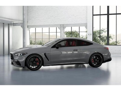 2027 Mercedes-Benz CLE CLE 450 4MATIC®