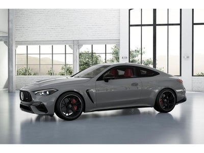 2027 Mercedes-Benz CLE CLE 450 4MATIC®