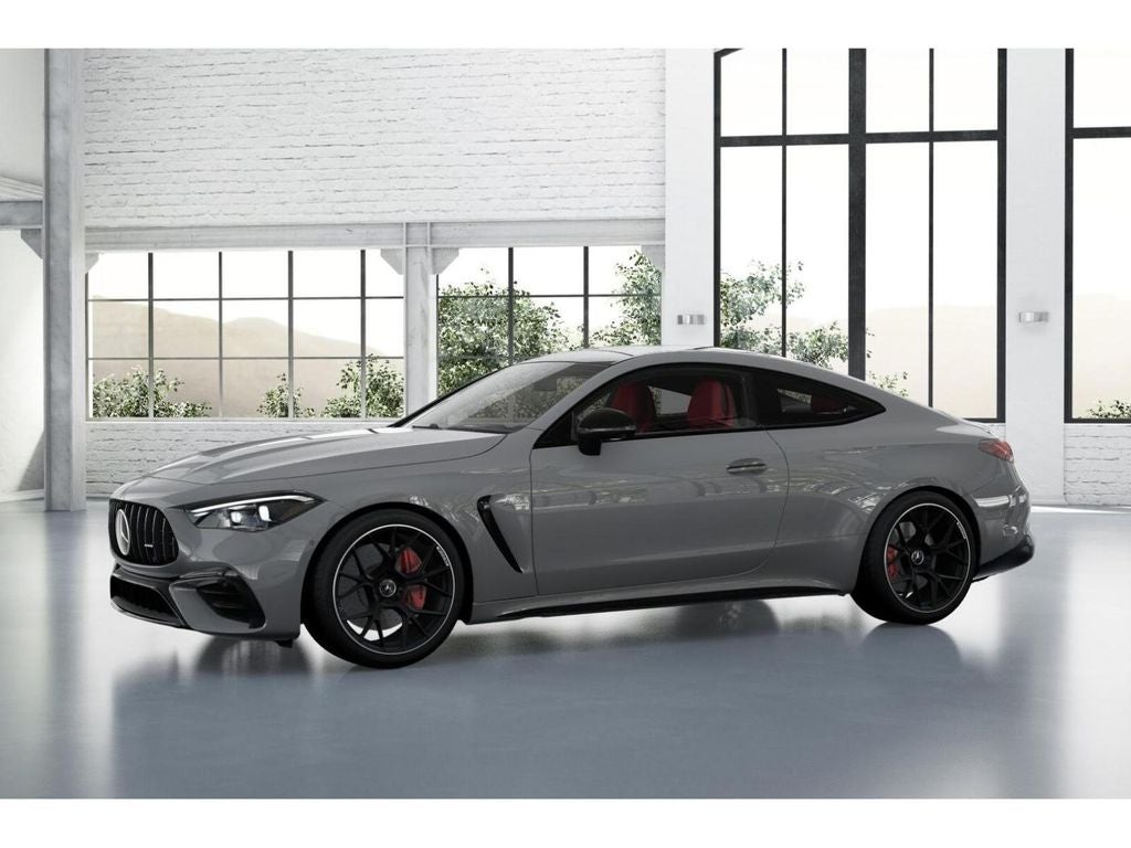 2027 Mercedes-Benz CLE CLE 450 4MATIC®