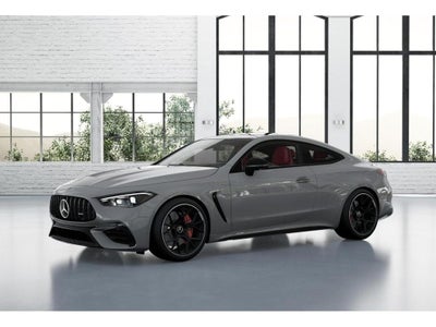 2027 Mercedes-Benz CLE CLE 450 4MATIC®