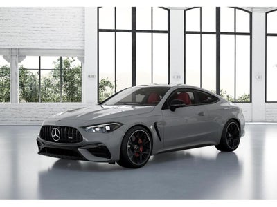 2027 Mercedes-Benz CLE CLE 450 4MATIC®