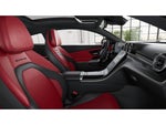 2027 Mercedes-Benz CLE CLE 450 4MATIC®