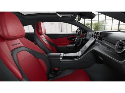 2027 Mercedes-Benz CLE CLE 450 4MATIC®
