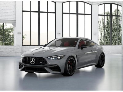 2027 Mercedes-Benz CLE CLE 450 4MATIC®