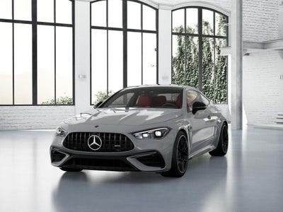 2027 Mercedes-Benz CLE CLE 450 4MATIC®