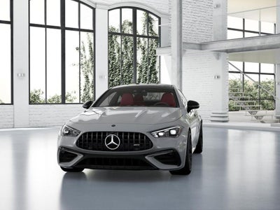 2027 Mercedes-Benz CLE CLE 450 4MATIC®