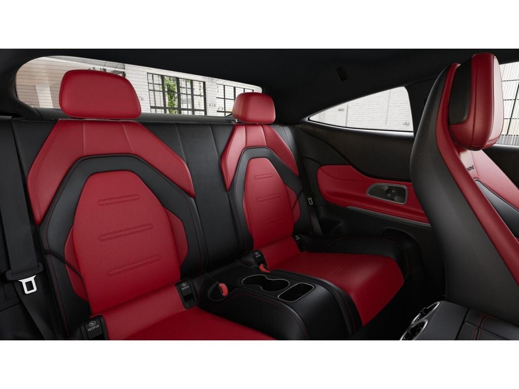 2027 Mercedes-Benz CLE CLE 450 4MATIC®