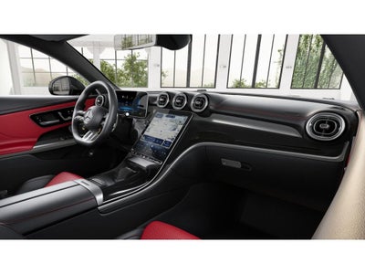 2027 Mercedes-Benz CLE CLE 450 4MATIC®