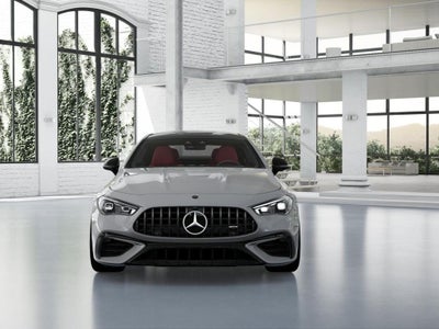 2027 Mercedes-Benz CLE CLE 450 4MATIC®