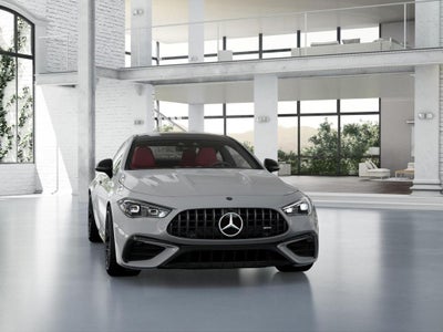 2027 Mercedes-Benz CLE CLE 450 4MATIC®