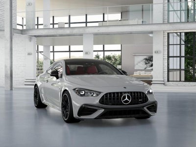 2027 Mercedes-Benz CLE CLE 450 4MATIC®
