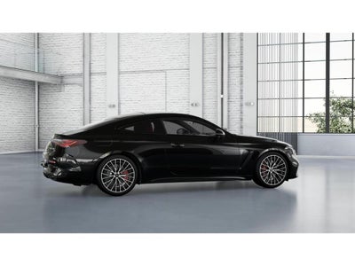 2027 Mercedes-Benz CLE CLE 450 4MATIC®