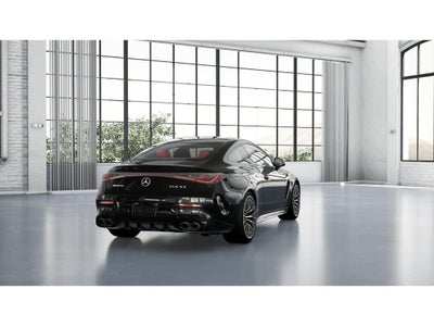 2027 Mercedes-Benz CLE CLE 450 4MATIC®
